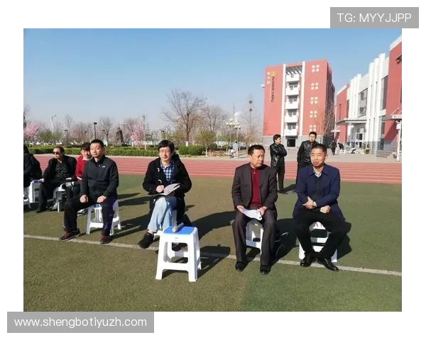 博盈体育举办大型体育交流活动，促进国内外体育文化交流与合作