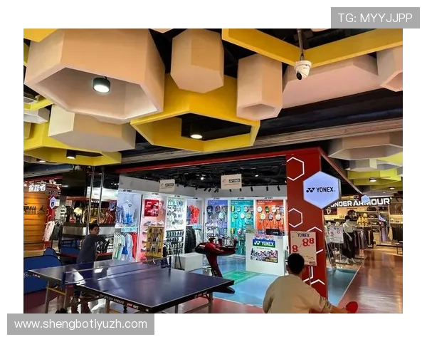 顶胜体育在体育用品行业中的市场地位与竞争优势深度分析帮助企业制定更有效的市场策略